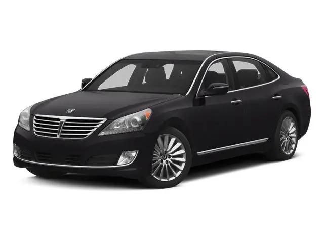 2014 Hyundai Equus Signature for sale near Columbus, OH
