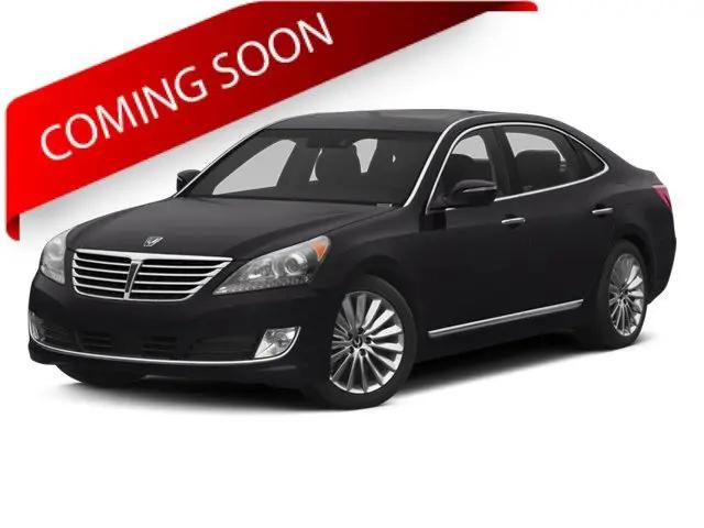2014 Hyundai Equus for sale near Columbus, OH