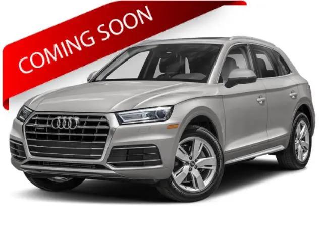 2018 Audi Q5 2.0T Premium for sale near Columbus, OH