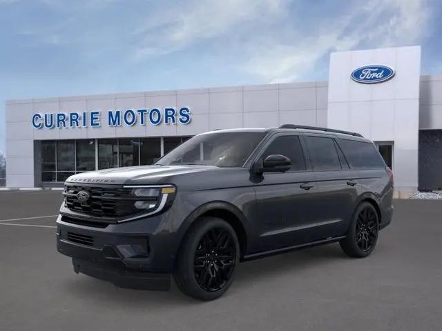 2026 Ford Expedition Platinum for sale in Valparaiso, IN