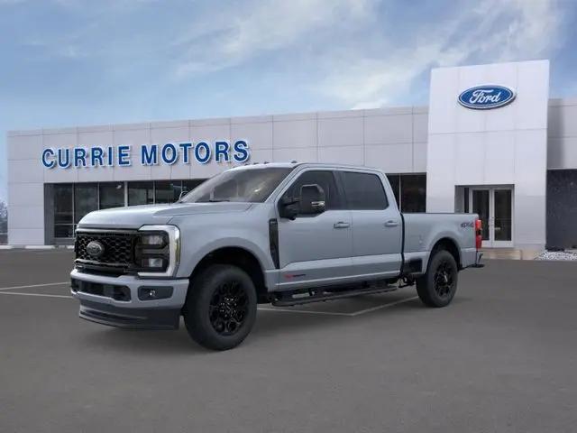 2026 Ford F-250 LARIAT for sale in Valparaiso, IN
