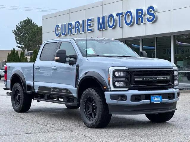 2026 Ford F-250 LARIAT for sale in Valparaiso, IN