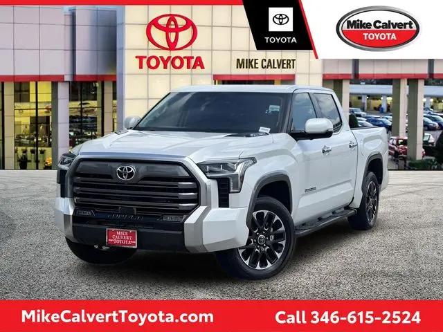 2024 Toyota Tundra Limited 4WD for sale in Houston, TX