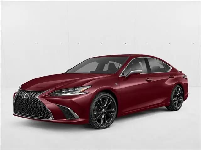 2022 Lexus ES 350 ES 350 for sale in Knoxville, TN