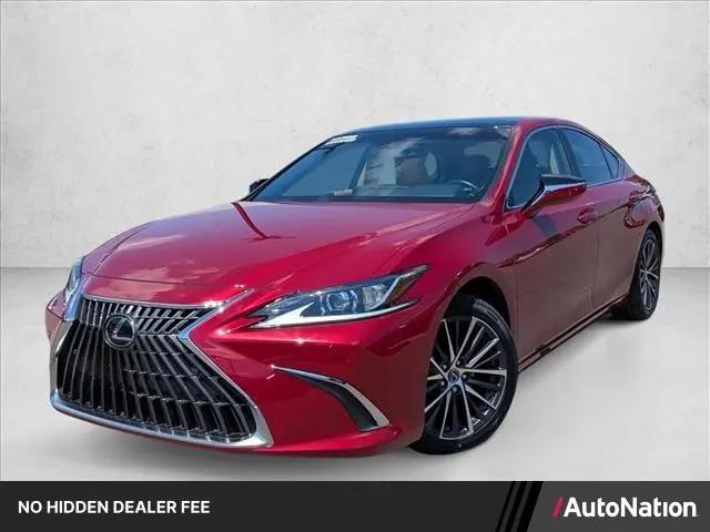 2022 Lexus ES 350 ES 350 for sale in Knoxville, TN