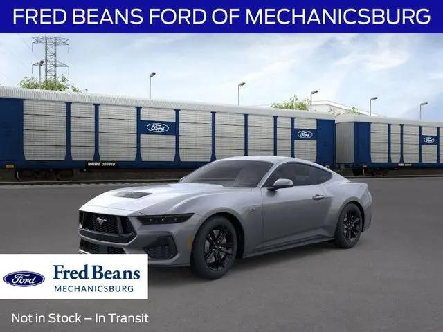 2026 Ford Mustang GT Fastback for sale in Mechanicsburg, PA