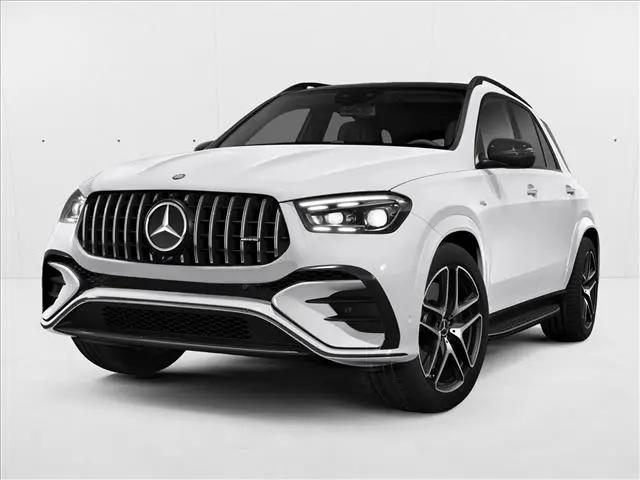2024 Mercedes-Benz GLE AMG GLE 53 4MATIC+ for sale in Buena Park, CA