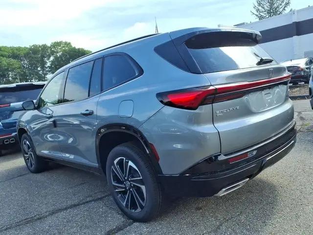 2026 Buick Enclave Sport Touring FWD