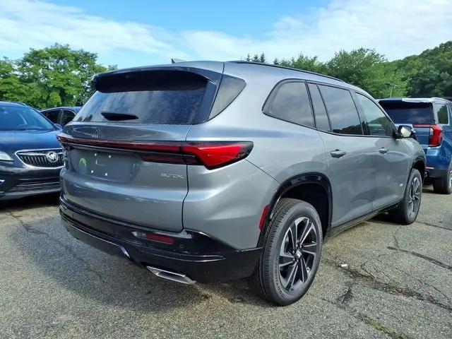 2026 Buick Enclave Sport Touring FWD