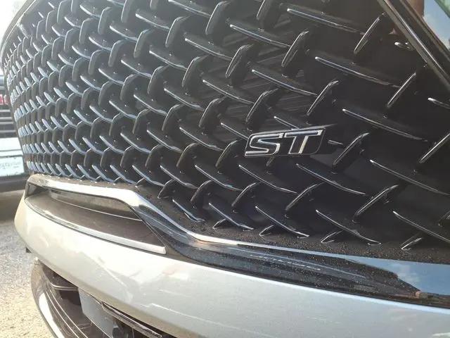 2026 Buick Enclave Sport Touring FWD
