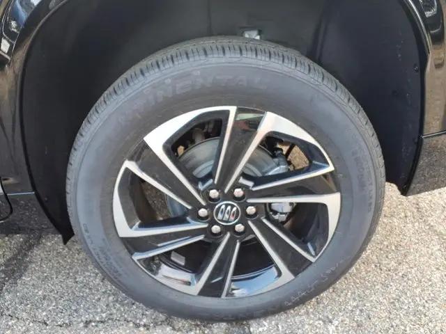 2026 Buick Enclave Sport Touring FWD
