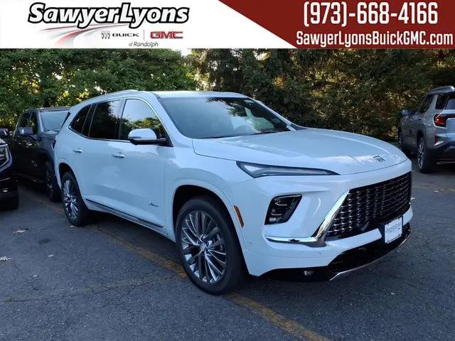 2026 Buick Enclave Avenir FWD for sale in Randolph, NJ
