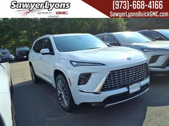 2026 Buick Enclave Avenir FWD for sale in Randolph, NJ