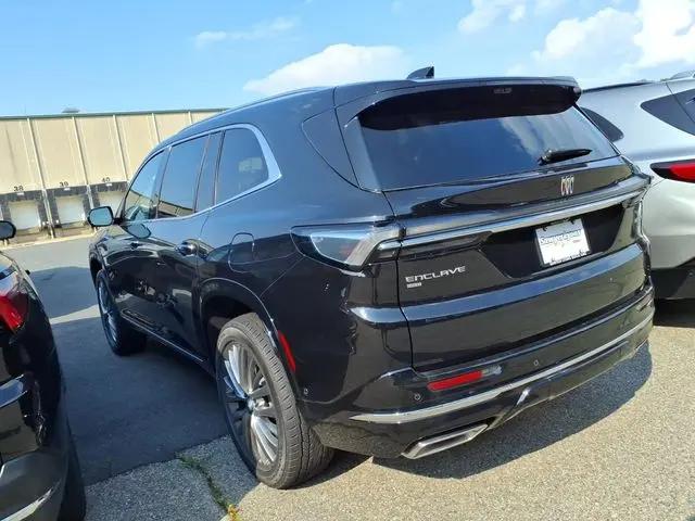 2026 Buick Enclave Avenir FWD
