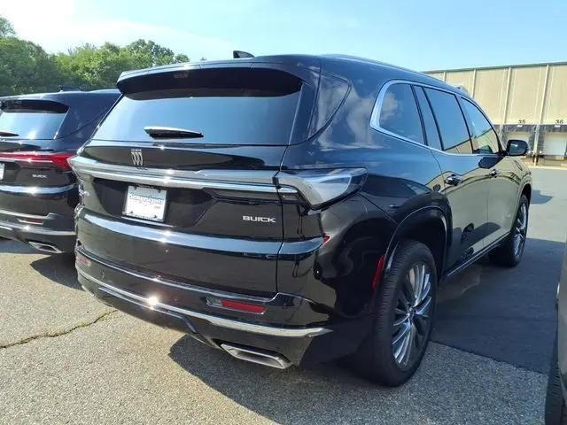 2026 Buick Enclave Avenir FWD