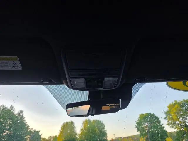 2023 Honda Passport AWD TrailSport