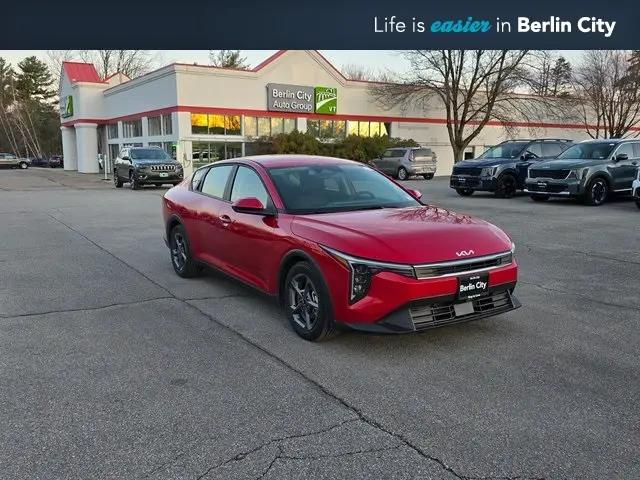 2025 Kia K4 LXS for sale in Williston, VT