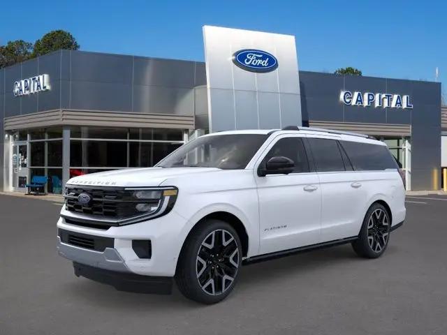 2026 Ford Expedition Max Platinum MAX for sale in Hillsborough, NC