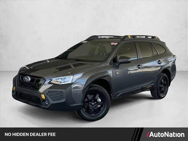 2025 Subaru Outback Wilderness for sale in Tucson, AZ