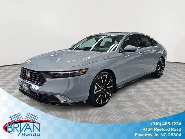 2026 Honda Accord Sedan Touring for sale in Fayetteville, NC