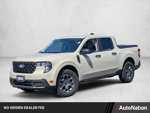2025 Ford Maverick XLT for sale in Valencia, CA