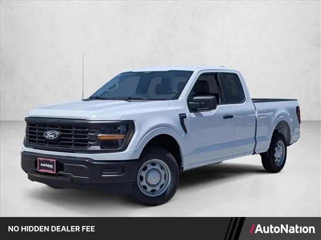 2026 Ford F-150 XL for sale in Valencia, CA