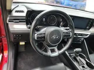 2021 Kia K5 EX