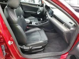 2021 Kia K5 EX
