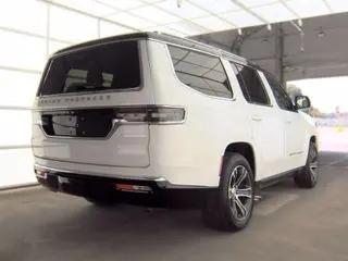 2023 Jeep Grand Wagoneer 4x4