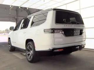 2023 Jeep Grand Wagoneer 4x4
