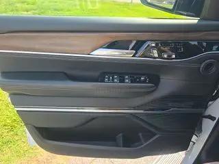 2023 Jeep Grand Wagoneer 4x4