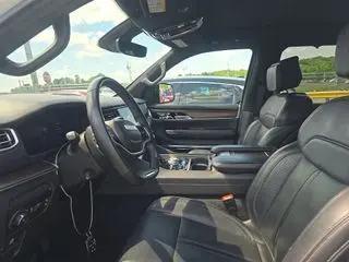 2023 Jeep Grand Wagoneer 4x4