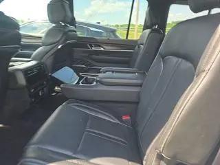 2023 Jeep Grand Wagoneer 4x4
