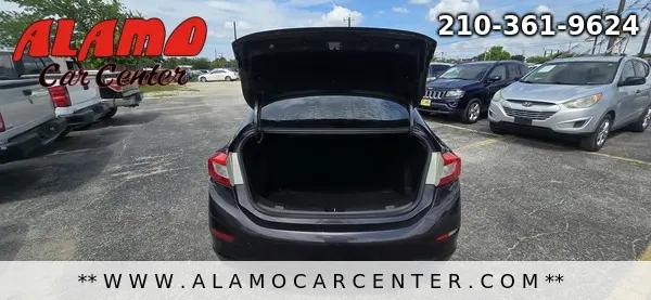 2016 Chevrolet Cruze LT Auto