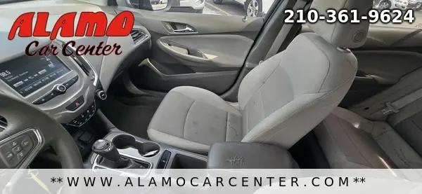 2016 Chevrolet Cruze LT Auto