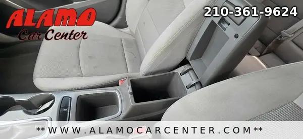 2016 Chevrolet Cruze LT Auto