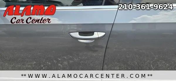 2017 Volkswagen Passat 1.8T S