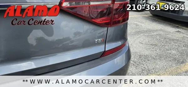 2017 Volkswagen Passat 1.8T S