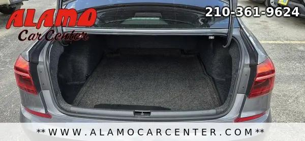 2017 Volkswagen Passat 1.8T S