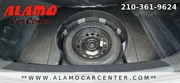 2017 Volkswagen Passat 1.8T S