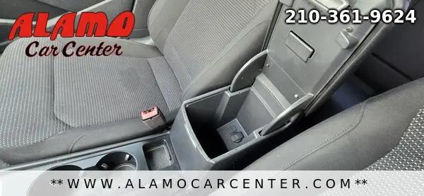 2017 Volkswagen Passat 1.8T S