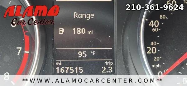 2017 Volkswagen Passat 1.8T S