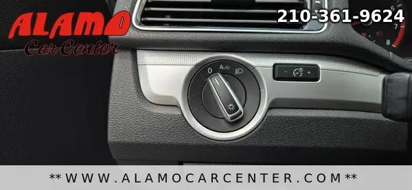 2017 Volkswagen Passat 1.8T S