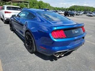 2022 Ford Mustang GT Fastback