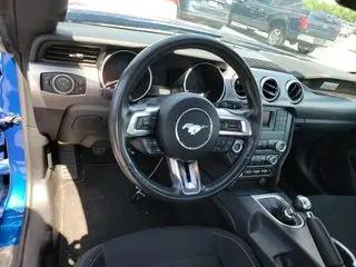2022 Ford Mustang GT Fastback