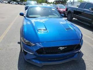 2022 Ford Mustang GT Fastback