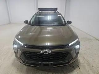 2024 Chevrolet Trax FWD ACTIV