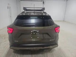 2024 Chevrolet Trax FWD ACTIV