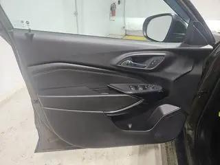 2024 Chevrolet Trax FWD ACTIV