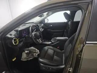 2024 Chevrolet Trax FWD ACTIV